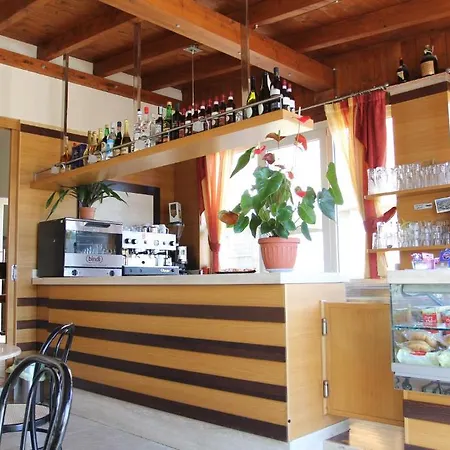 La Caravella 3* Řím