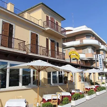 La Caravella Hotel