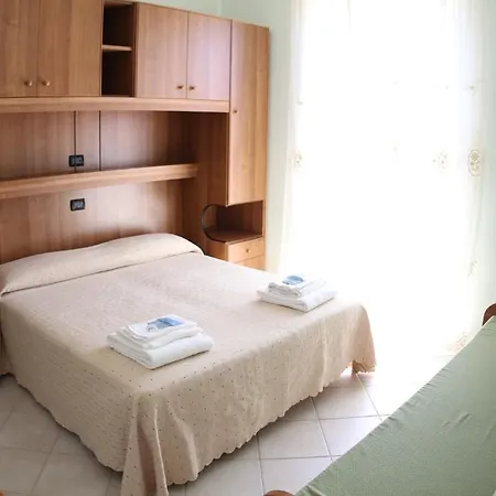 La Caravella Szálloda Róma