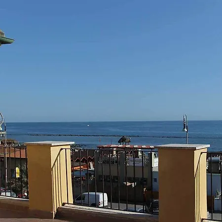 La Caravella Róma