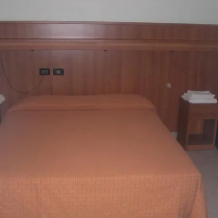 La Caravella 3* Róma