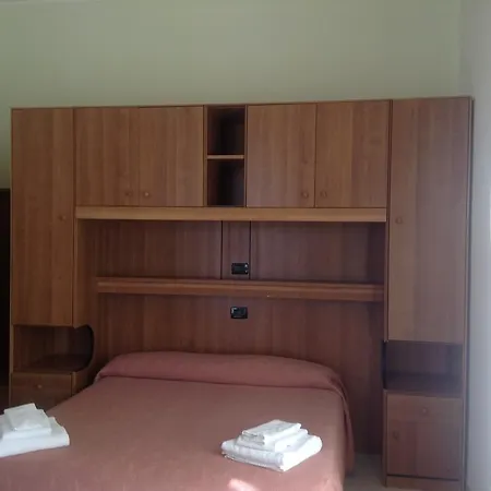 La Caravella Hotel Rome