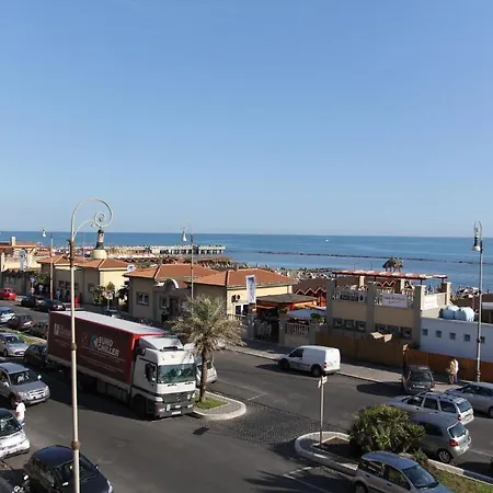 La Caravella מלון 3*